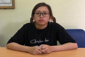 Lập Facebook giả để chiếm đoạt hàng tỷ đồng