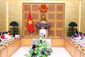 Phải đưa yếu tố văn hóa vào trong các chính sách xã hội