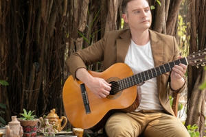 Kyo York thực hiện dự án tưởng nhớ cố nhạc sĩ Trịnh Công Sơn