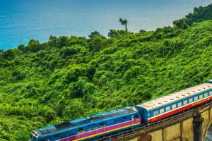 Bộ GTVT đầu tư thêm hơn 3.100 tỉ đồng cải tạo, nâng cấp đường sắt Bắc - Nam