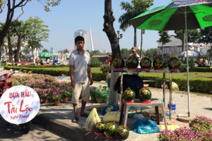 Đà Nẵng: Hơn 1.600 tỷ đồng dự trữ hàng thiết yếu phục vụ Tết Nguyên đán 2019