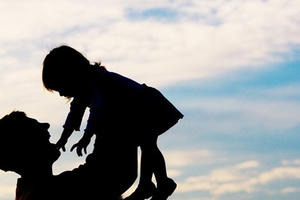 Giấy khai sinh của con chỉ có phần khai về cha?