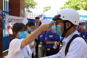 Đắk Lắk: Thi tốt nghiệp THPT đợt 2, nhiều thí sinh lo đề thi khó hơn đợt 1