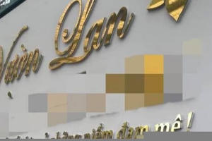 Công an vào cuộc vụ chủ vườn lan ở Hà Nội 'ôm' khoảng 200 tỷ bỏ trốn