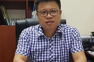 Xuất khẩu nông sản: Cách nào thu được 40 tỷ USD?