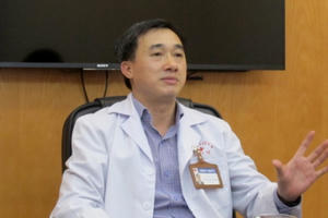 Giám đốc BV K cảnh báo các dấu hiệu phát hiện sớm ung thư ở phụ nữ