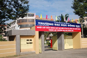 Đồng Nai: Học viên tố nhà trường thu sai quy định?