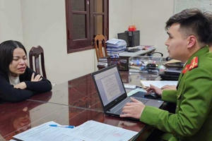 Lạng Sơn: Khởi tố người phụ nữ trốn hơn 8,2 tỷ đồng tiền thuế