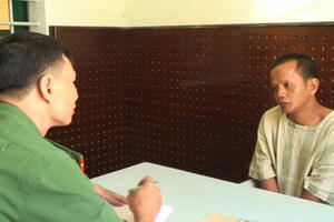 Lâm Đồng: Có HIV vẫn hiếp dâm trẻ em