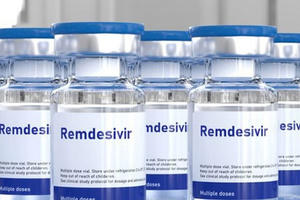 Hậu Giang đề nghị Bộ Y tế hỗ trợ thuốc điều trị COVID-19 cho người bệnh