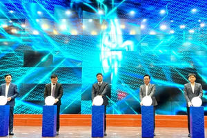 Hải Phòng: Đẩy mạnh chuyển đổi số tạo đà phát triển nhanh, bền vững