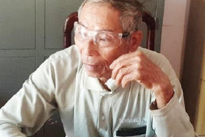 Bình Phước: Bắt giữ người đàn ông trốn khỏi trại giam suốt 37 năm