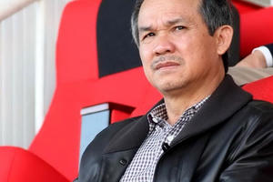 Vì sao bầu Đức “ngán” dự án nuôi bò mà ông Trần Bắc Hà sốt sắng?