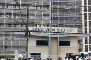 Sau bài viết trên PLVN góp ý về đề án thí điểm tự chủ BV: Bộ Y tế bác đề xuất nhân sự của BV Chợ Rẫy