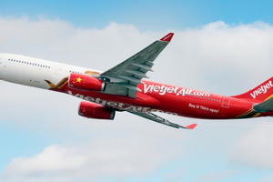 Vietjet muốn huy động 2.000 tỷ đồng từ trái phiếu để trả lương, xăng dầu…