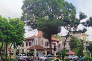 Quản lý và sử dụng nhà đất công sản - Kỳ 2: Nhiều điểm "đất vàng" cho thuê giá bèo