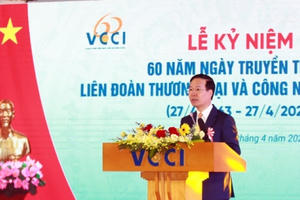 Doanh nghiệp, doanh nhân phải nhận thức sâu sắc về pháp luật