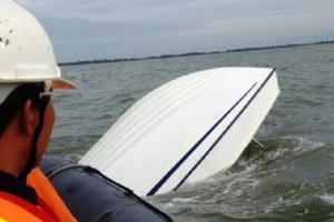 Vụ án chìm ca nô ở TPHCM: Nhiều dấu hiệu oan sai rất rõ ràng