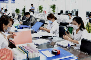 Đề nghị đánh giá kỹ nguyên nhân công chức viên chức nghỉ việc