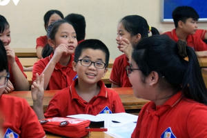 Sở GD&ĐT Hà Nội thông tin về lịch học trước diễn biến của dịch Covid-19