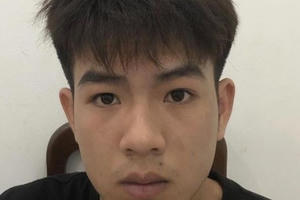 Nam thanh niên trộm xe của sếp rồi dàn cảnh đòi sếp tiền chuộc