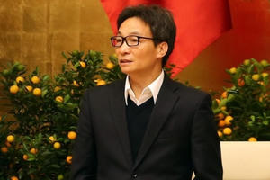 Học sinh phải an toàn, phụ huynh phải an tâm mới cho học sinh đi học trở lại