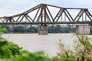 Những địa danh lịch sử gắn với Ngày Giải phóng Thủ đô