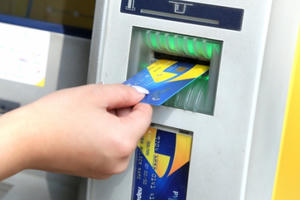 PVcomBank ‘chip hóa’ thẻ ATM nội địa PVcomBank ‘chip hóa’ thẻ ATM nội địa