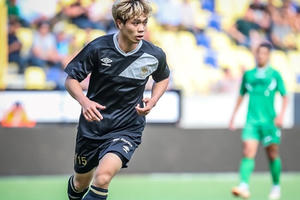 Công Phượng quyết tâm giành suất đá chính ở Sint-Truidense