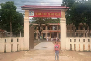 Vụ phát nhầm đề thi lớp 9 ở Thanh Hóa: Sở GD&ĐT nói gì?