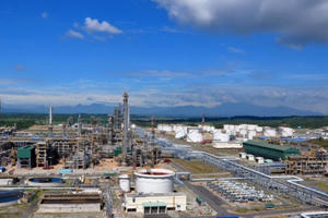 Bàn giao mặt bằng mở rộng Nhà máy lọc dầu Dung Quất trước ngày 30/5