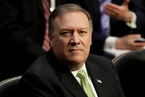 Mỹ dọa sẽ đáp trả, từ chối yêu cầu rút đoàn ngoại giao tại Venezuela về nước