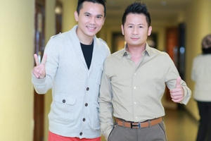 Tú Dưa: “Tôi sẽ hát với anh Kiều về những kỷ niệm một thời Quả Dưa Hấu”