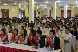 Muốn bán hàng đa cấp, phải đi học ít nhất 2 ngày?