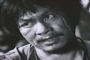 Vĩnh biệt Bùi Cường: Chí Phèo trong phim, quý ông ngoài đời