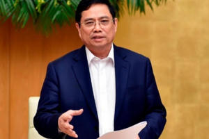 Khai thông “điểm nghẽn”