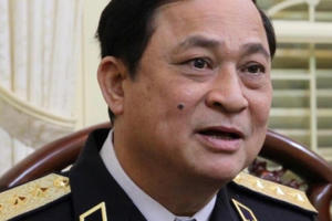 Nguyên Thứ trưởng Quốc phòng Nguyễn Văn Hiến bị cáo buộc gây thất thoát 939 tỷ đồng