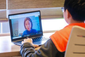 Hà Nội: Từ 6/9, học sinh học trực tuyến