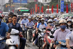 Quốc gia trước 'ngưỡng' 100 triệu dân