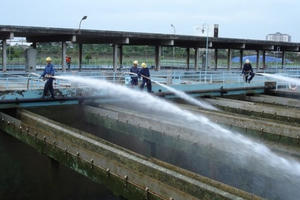 Cấp nước Thủ Đức (TDW) bị xử phạt về thuế