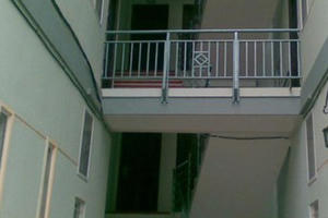 Chung cư 400 triệu đồng: Giá rẻ nhưng đêm ngày “ngồi trên đống lửa”