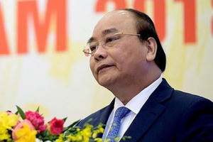 Chung tay xây dựng cộng đồng ASEAN trong thời kỳ cách mạng công nghiệp 4.0