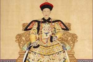 Nguyên nhân vua Càn Long luôn sủng ái Hòa Thân