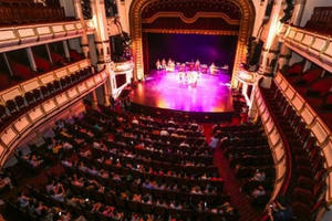 Tại sao nghệ thuật đỉnh cao “chết yểu” trong Nhà hát lớn?