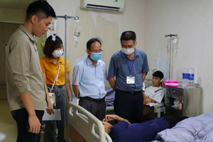 Vụ ngộ độc thực phẩm ở Lào Cai: Xử phạt chủ hộ kinh doanh 83 triệu đồng, đình chỉ hoạt động 3 tháng