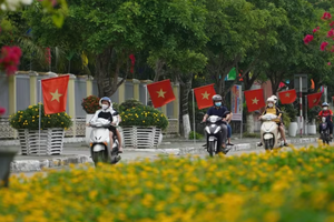 Tạm dừng hoạt động đối với một số loại ô tô tải trong thời gian bầu cử