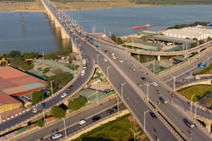 Phê duyệt chủ trương đầu tư Dự án đầu tư xây dựng cầu Vĩnh Tuy - giai đoạn 2 Phê duyệt chủ trương đầu tư Dự án đầu tư xây dựng cầu Vĩnh Tuy - giai đoạn 2