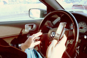 20 thói xấu 'kiểu tài xế Việt'