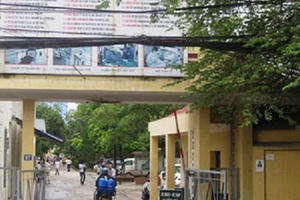 Kỳ 9: Giật mình mua giấy khám rồi "tự điền" kết luận