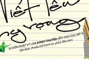 Viết lên hy vọng!